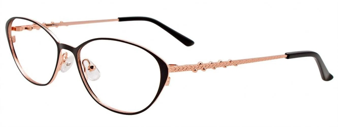 Easyclip EC540 Eyeglasses - view 4